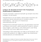 dramafronten-invitation