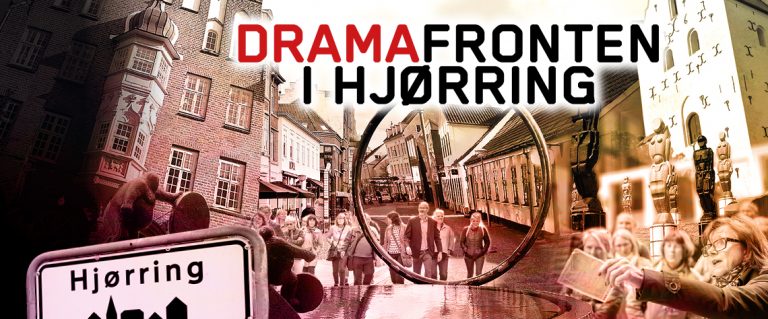 Dramafronten i Hjørring